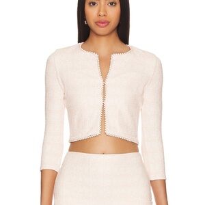 DEVON WINDSOR Mimi Jacket